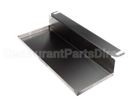 DT-18BS3 Wilbur Curtis Drip Tray,Assy 7"X18" W3"