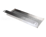 DT-18BS3 Wilbur Curtis Drip Tray,Assy 7"X18" W3"