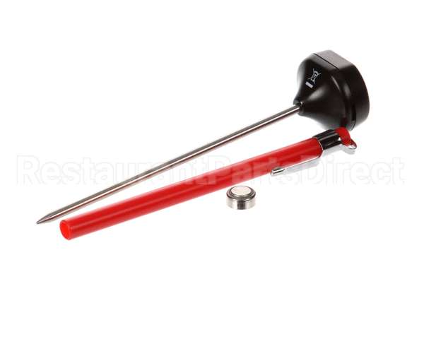 DT300-0-8 Cooper Atkins Digital Pocket Test Oval Style 5 Stem, 1