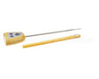 DT400Y Comark Pocket Digital Thermometer, Waterproof,