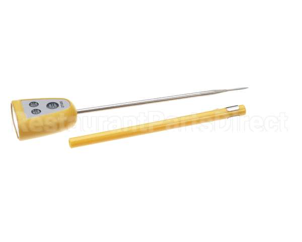 DT400Y Comark Pocket Digital Thermometer, Waterproof,