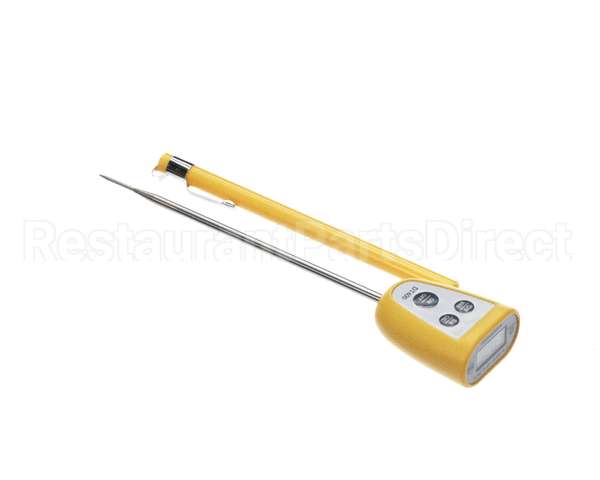DT400Y Comark Pocket Digital Thermometer, Waterproof,