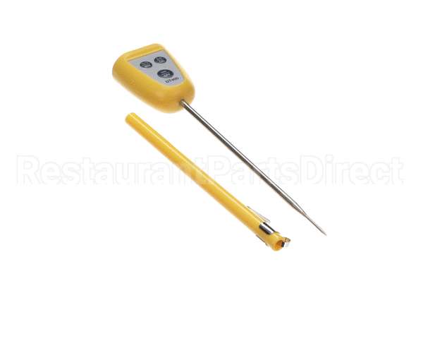 DT400Y Comark Pocket Digital Thermometer, Waterproof,