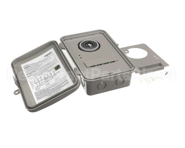 DTAV40 Heatcraft Electric Timer