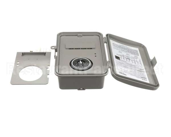 DTAV40 Heatcraft Electric Timer