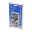 DTT361-01 Compatible Atkins Thermometer, Digital Timer Cooking And Cool Down