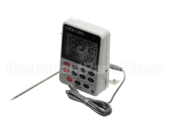 DTT361-01 Cooper Atkins Cook N Cool Digital Therm And Timer, (3)