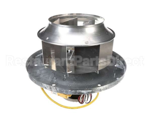 DU33V11P6007TEC Captive-Aire Du33Powerpack