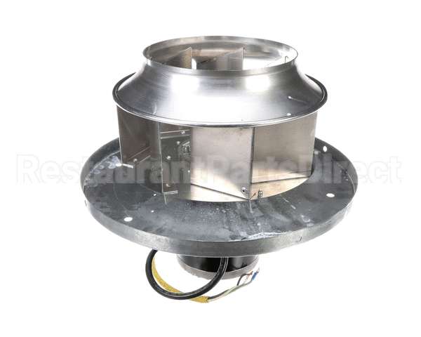 DU33V11P6007TEC Captive-Aire Du33Powerpack