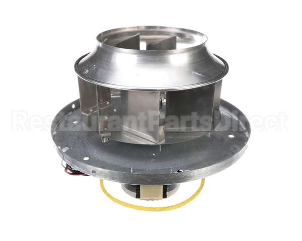 DU33V11P6007TEC Captive-Aire Du33Powerpack