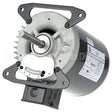 DUK153034 Compatible Duke Motor, 2-Speed, 115V, 1/2-1/4Hp, 1725/1140