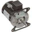 DUK155828 Compatible Duke Motor200-240V, 1/2-.14Hp, 1P