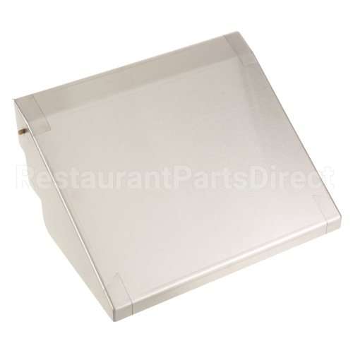DUK175778K Compatible Duke Hood, Discharge