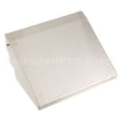 DUK175778WELD Compatible Duke Hood, Discharge