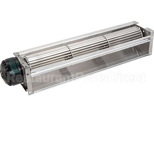 DUK600473 Compatible Duke Blower (W/ Bearing Retainer Kit, Lh)