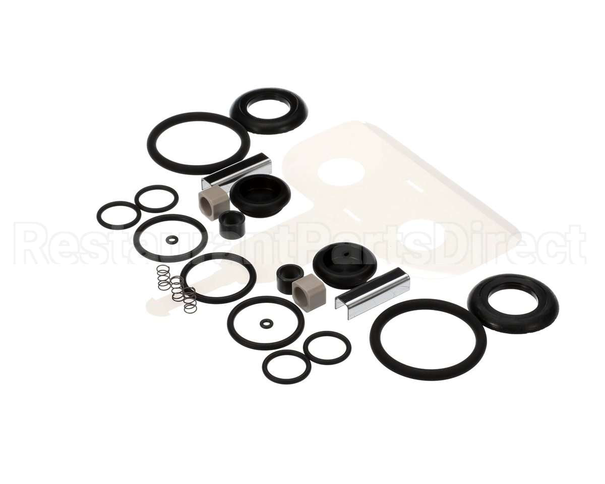 DV-1870 Grindmaster Cecilware Dca Group Rebuild Kit