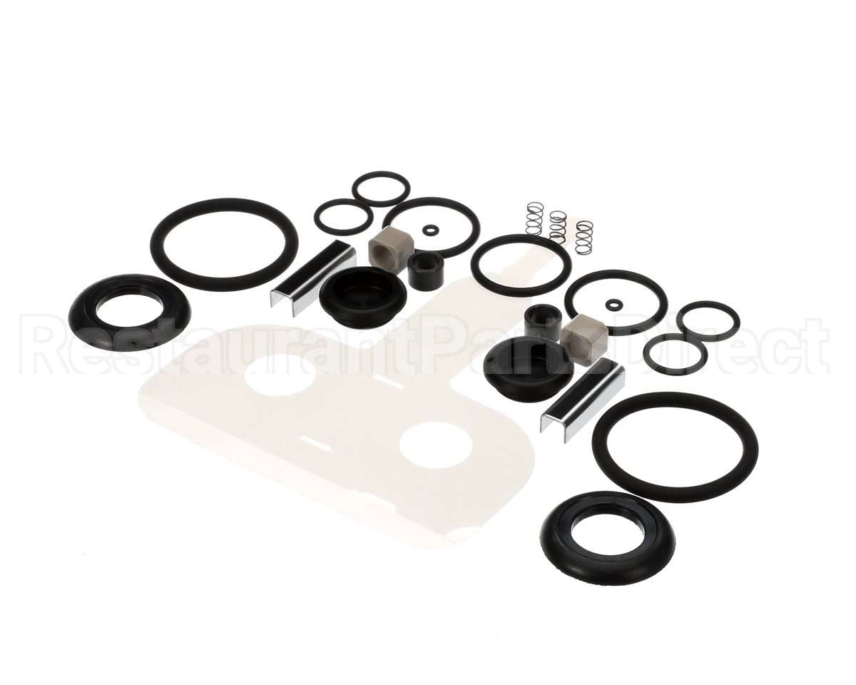 DV-1870 Grindmaster Cecilware Dca Group Rebuild Kit