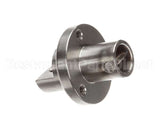 DV-26648 Alto Shaam Drive,Hub W/Pin Welded