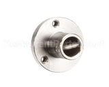 DV-26648 Alto Shaam Drive,Hub W/Pin Welded