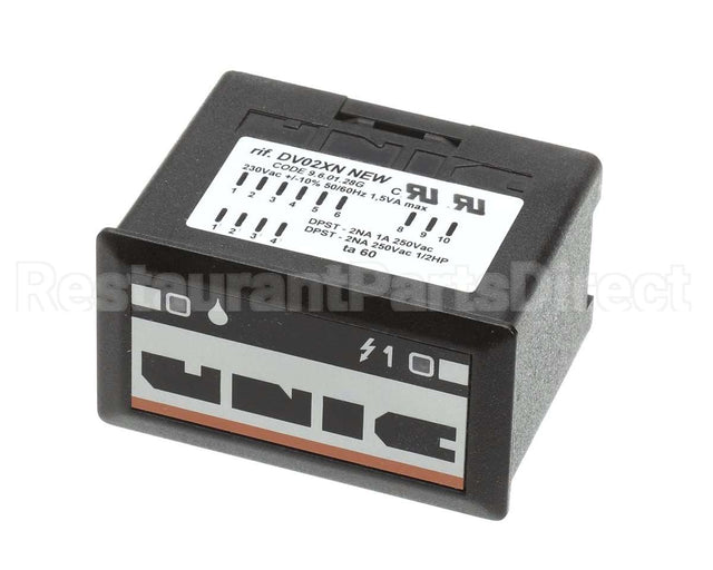 DV-2XN Unic Control Box For Prediva Pro 230V