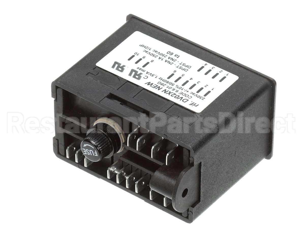 DV-2XN Unic Control Box For Prediva Pro 230V