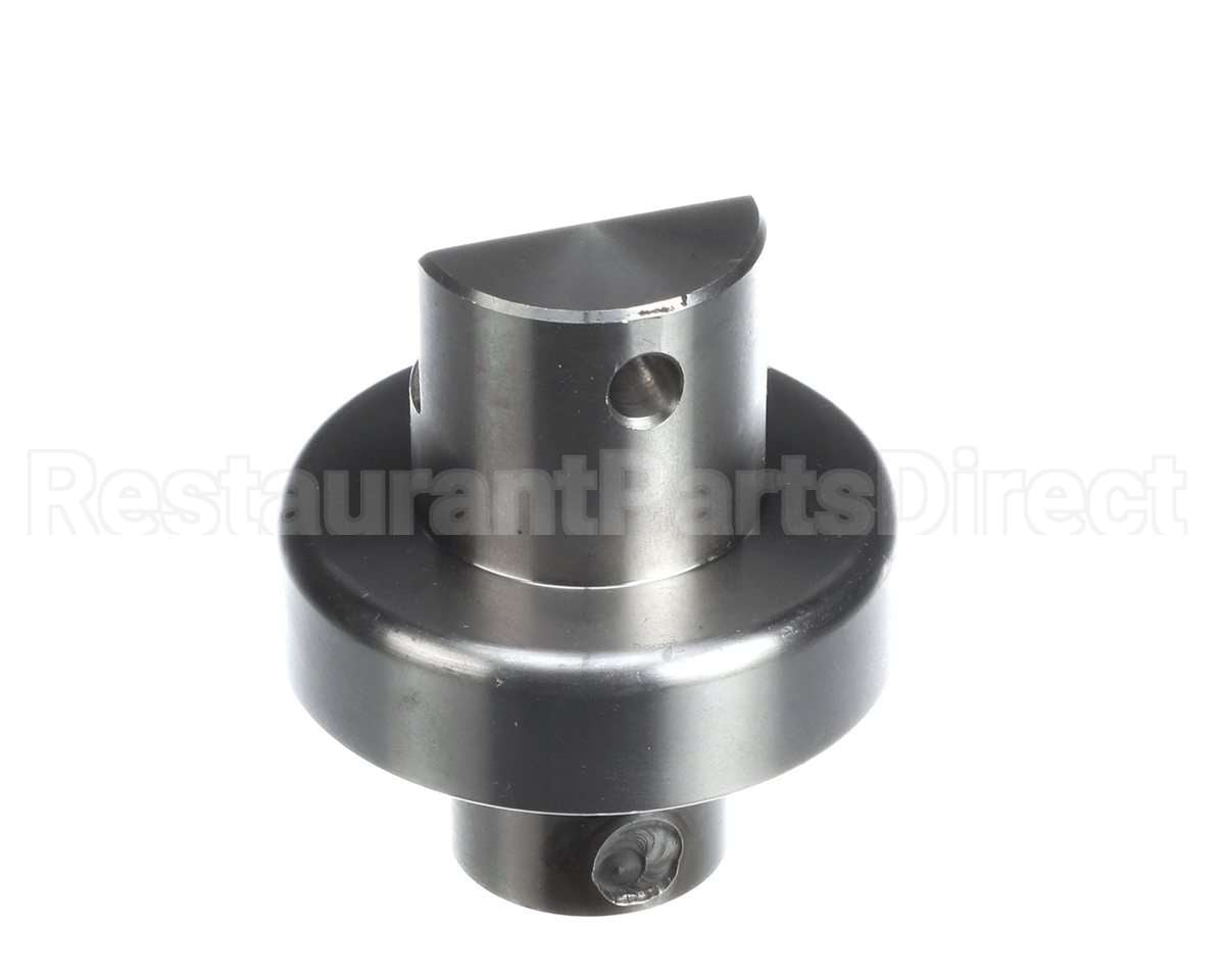 DV-46193 Alto Shaam Drive Hub Assembly