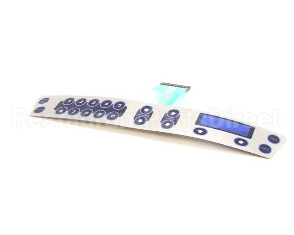 DV0055 Merrychef Membrane Panel 402S V2 - 2.5