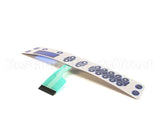DV0055 Merrychef Membrane Panel 402S V2 - 2.5