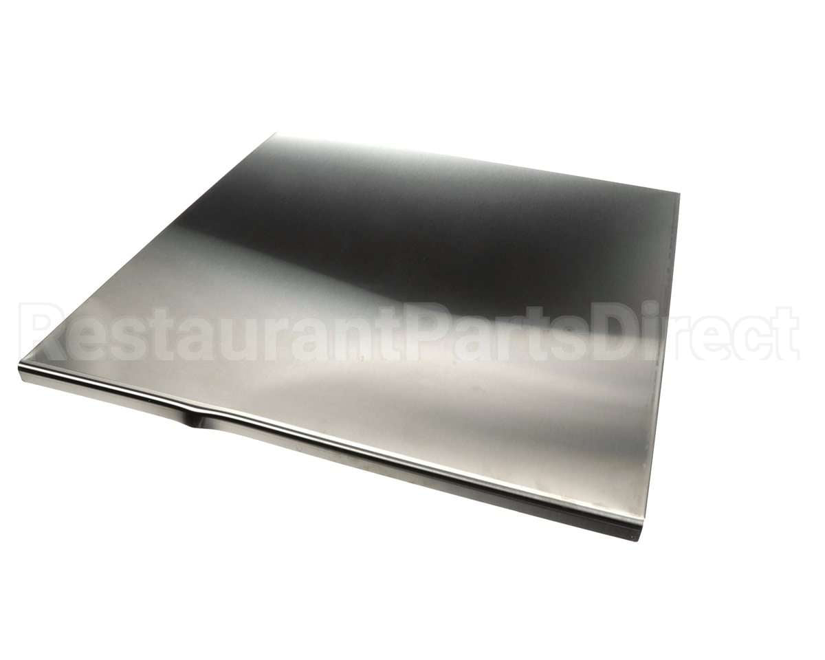 DV0187 Merrychef Pressed Top Panel