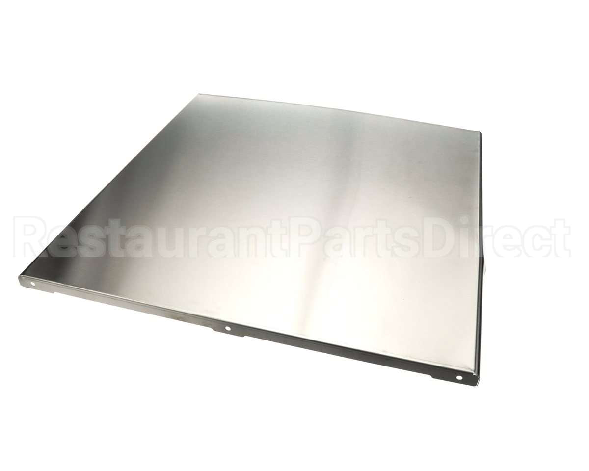 DV0187 Merrychef Pressed Top Panel