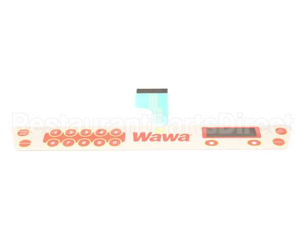 DV0192 Merrychef Membrane Panel Wawa V2.5 402S