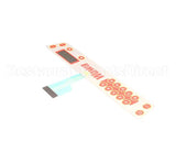 DV0192 Merrychef Membrane Panel Wawa V2.5 402S