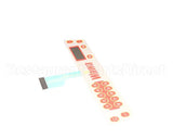 DV0192 Merrychef Membrane Panel Wawa V2.5 402S