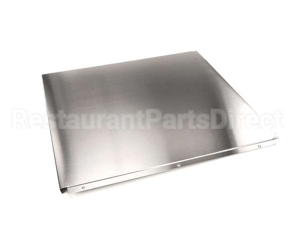 DV0467 Merrychef Side Panel Rh