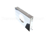 DV0649 Merrychef Fan Inlet Baffle Finished