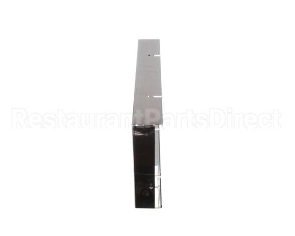 DV0649 Merrychef Fan Inlet Baffle Finished