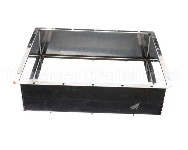 DV0773 Merrychef Cavity Hot Box Finished