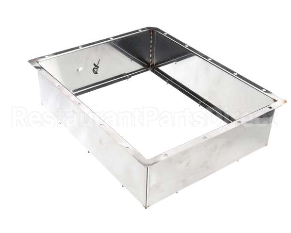 DV0773 Merrychef Cavity Hot Box Finished