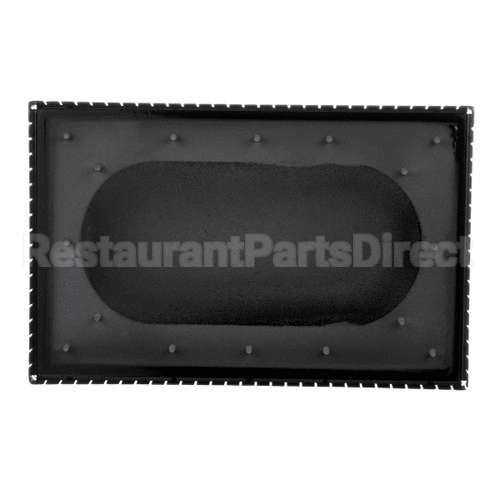 DV0808 Merrychef E4S Door Choke S/S