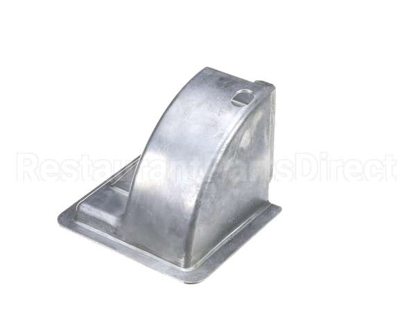 DV0816 Merrychef E4S Cast Rh Duct