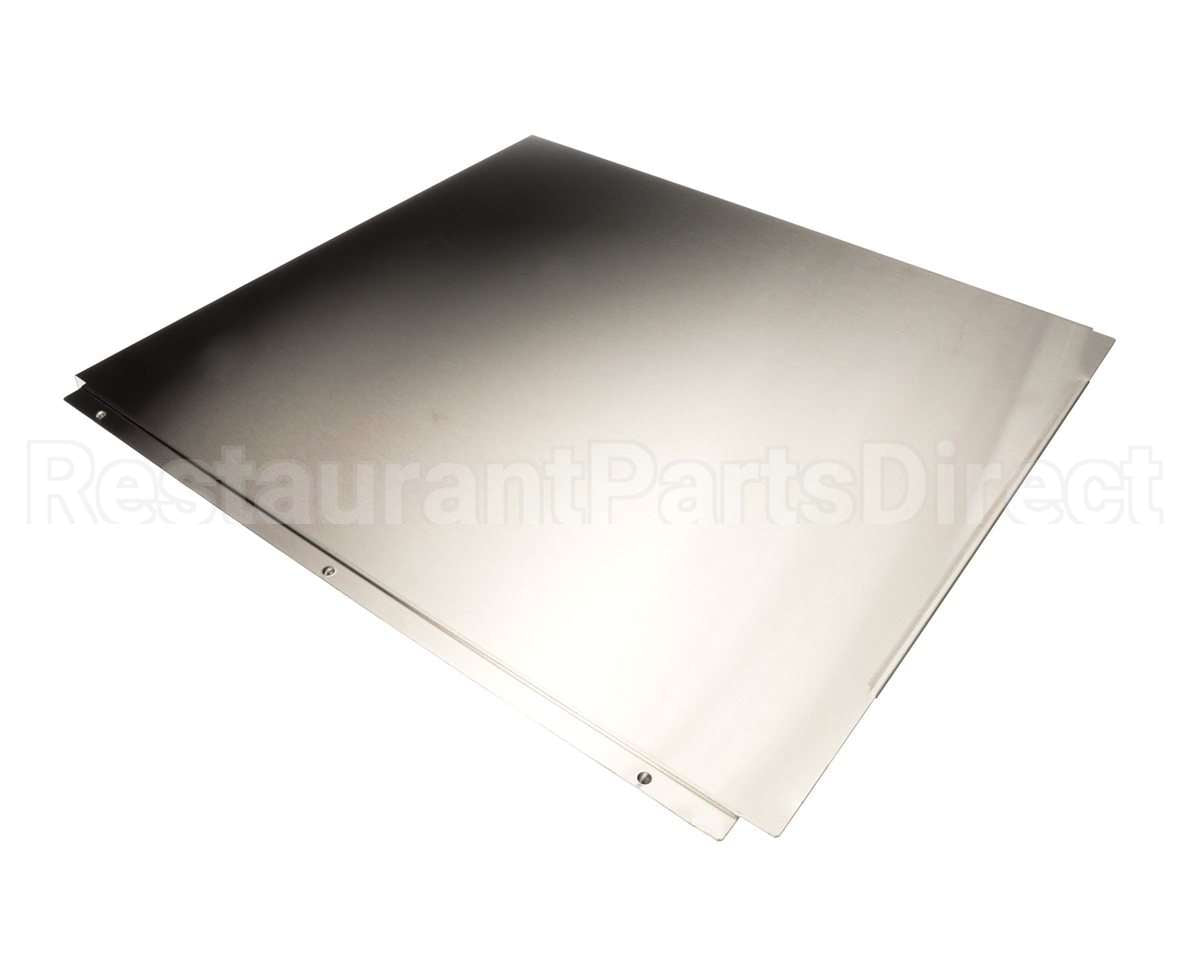 DV0840 Merrychef E4S Rh Side Panel