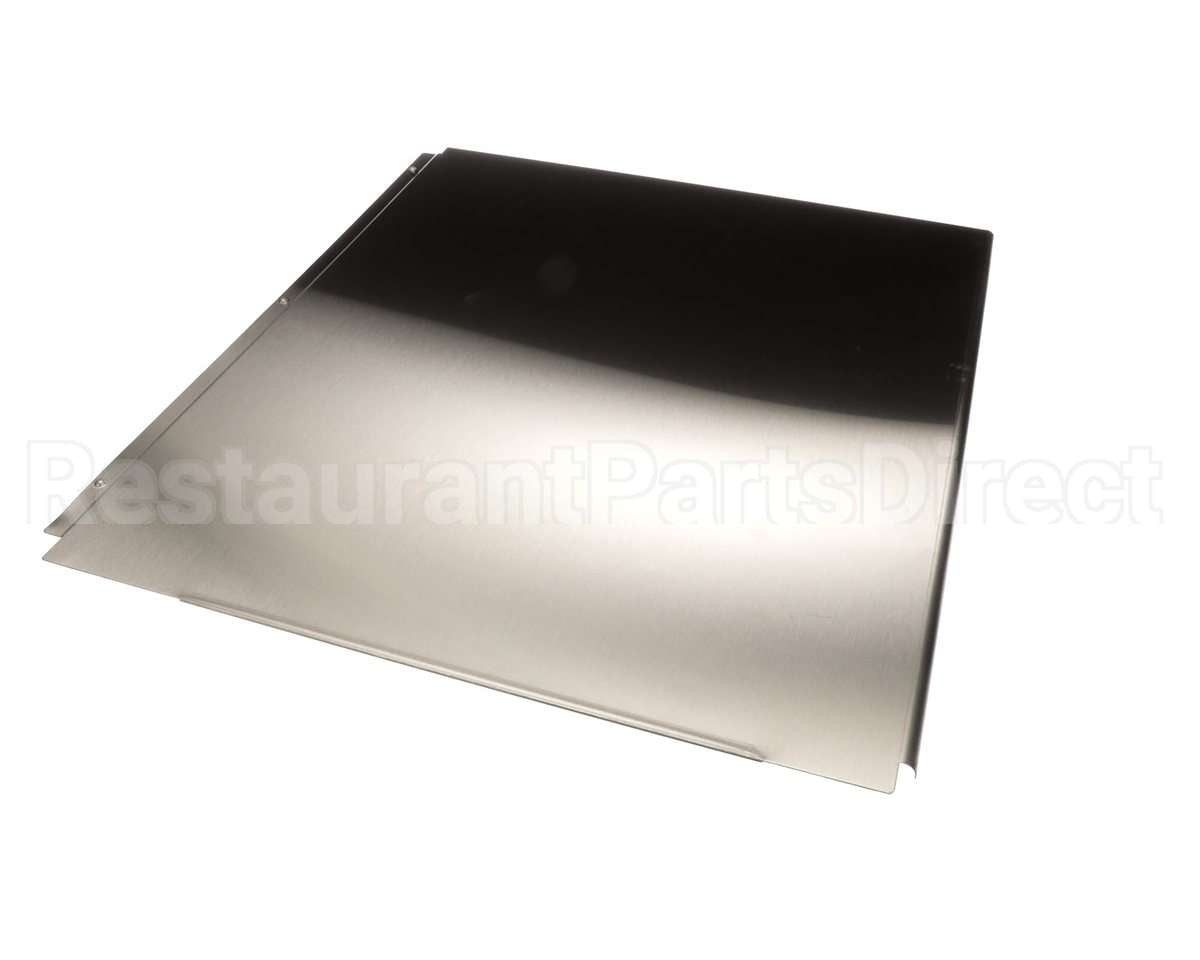 DV0840 Merrychef E4S Rh Side Panel