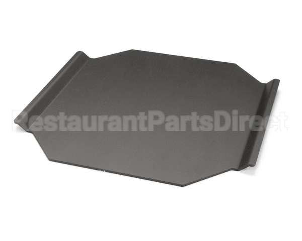 DV0880 Merrychef E4S Cook Plate Short