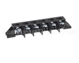 DW500551 Blakeslee 6-Pole Terminal Block