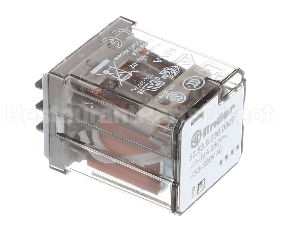 DW560306 Blakeslee Finder Relay (230/ 50/60 Hz)
