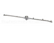 DW75918 Blakeslee Upper/Lower S/S Rinse Assembly