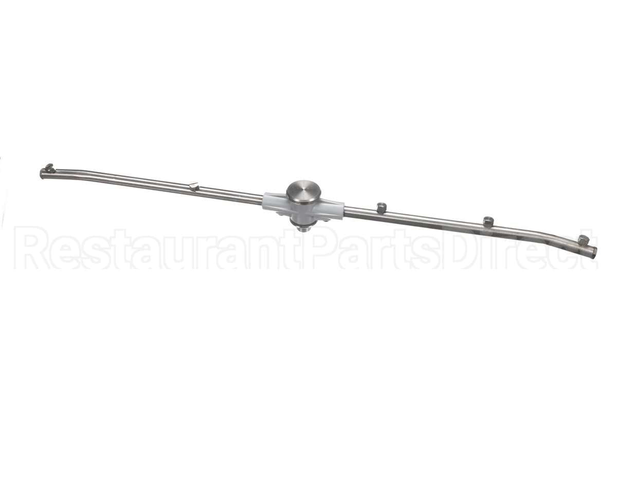 DW75918 Blakeslee Upper/Lower S/S Rinse Assembly