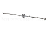 DW75918 Blakeslee Upper/Lower S/S Rinse Assembly