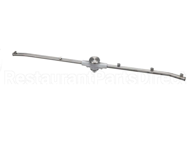 DW75918 Blakeslee Upper/Lower S/S Rinse Assembly