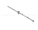DW75918 Blakeslee Upper/Lower S/S Rinse Assembly